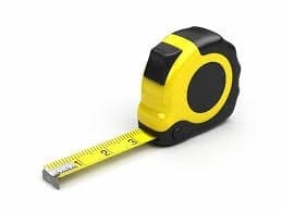 measuring tape cl